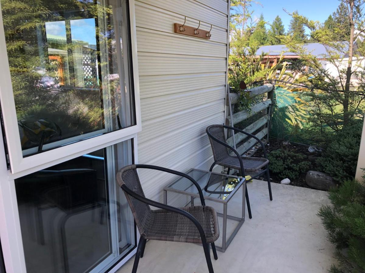 Totara Cottage Twizel Exterior photo